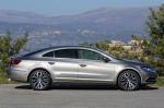 Volkswagen Passat CC 2013 года